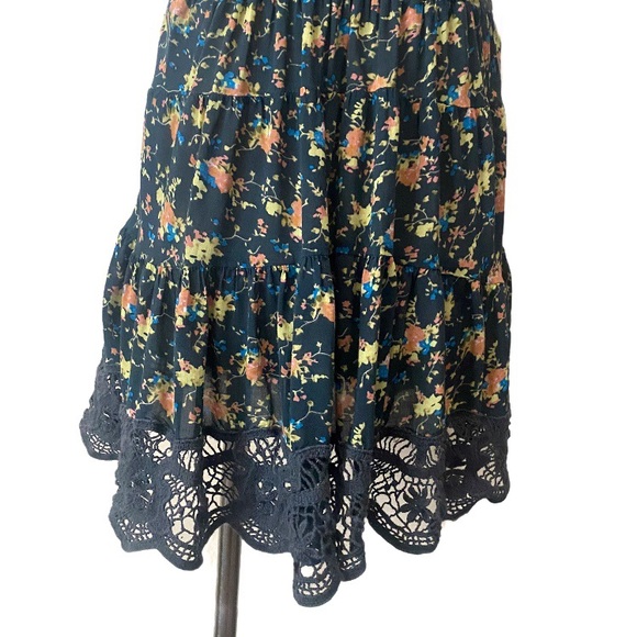 Free People | floaty cami top size small - Picture 5 of 6